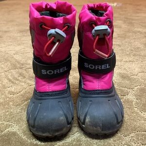 Toddler Sorel Winter Boots